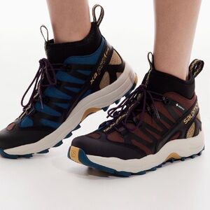 Salomon XA Pro 1 Mid Shoes